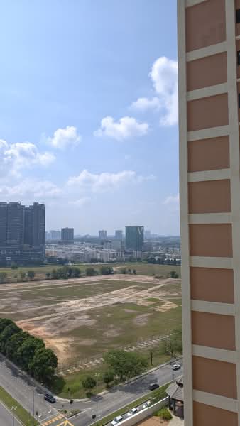 Condominium for Rent at EDUSENTRAL - Bee Har Chew - View - PropertyGuru.com.my