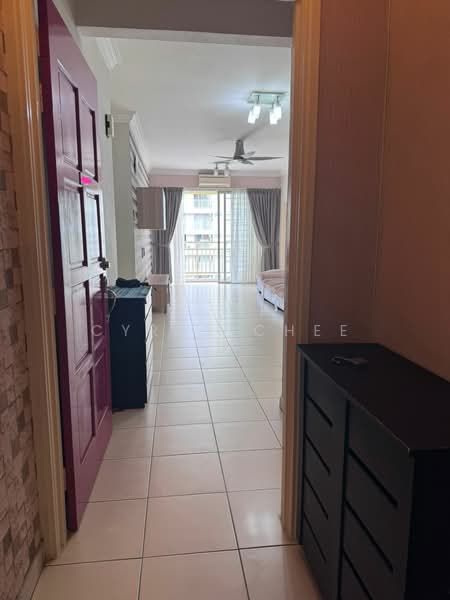 Condominium for Sale at Platinum Lake PV 10 - Cyrus Chee - Interior - PropertyGuru.com.my