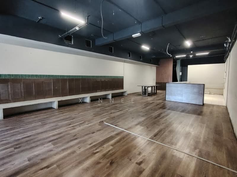 Shop / Office for Rent in Pengkalan Weld (George Town) - Xinnee . - Interior - PropertyGuru.com.my