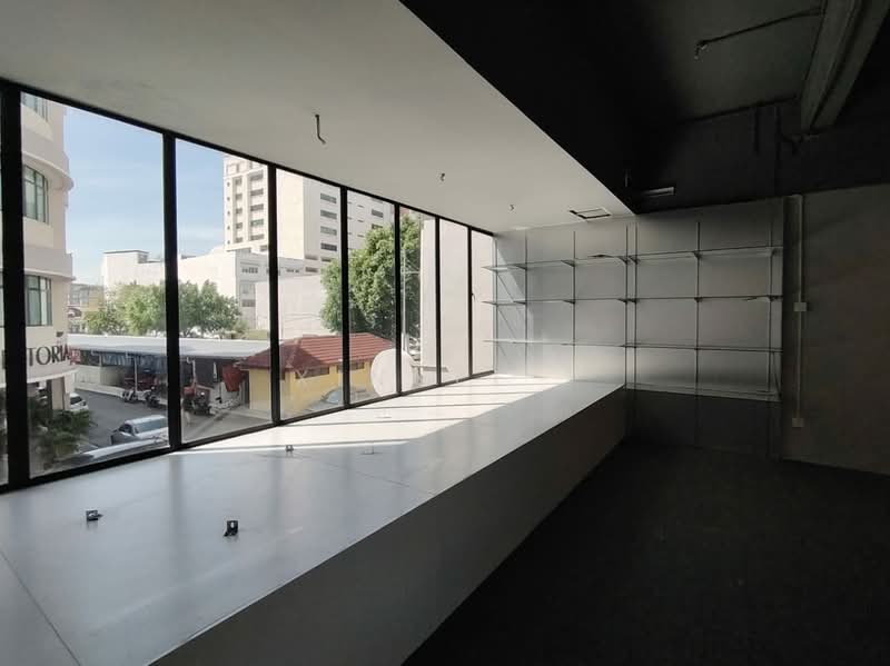 Shop / Office for Rent in Pengkalan Weld (George Town) - Xinnee . - Interior - PropertyGuru.com.my