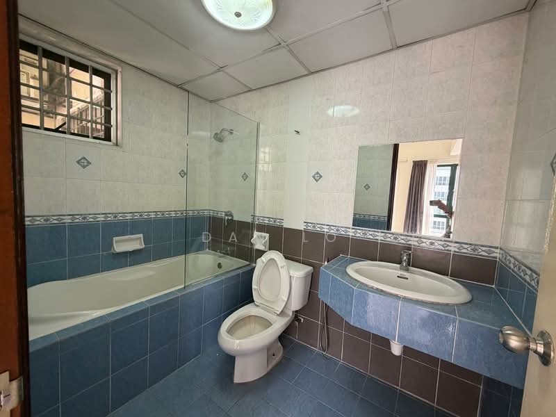 Condominium for Sale at Vista Damai - Dan Lo - PropertyGuru.com.my