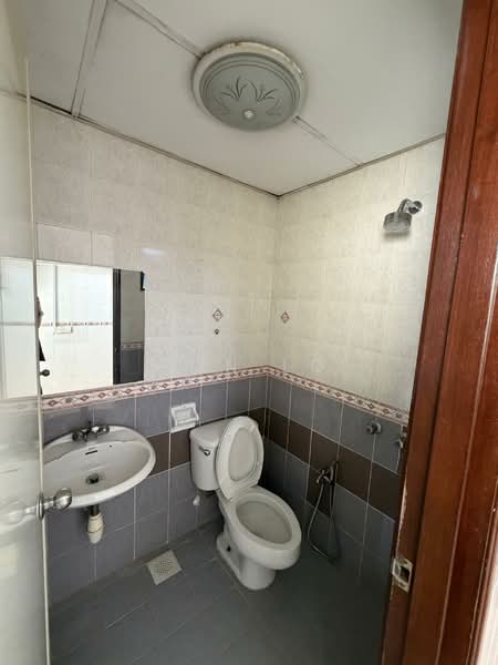 Condominium for Sale at Vista Damai - Dan Lo - PropertyGuru.com.my