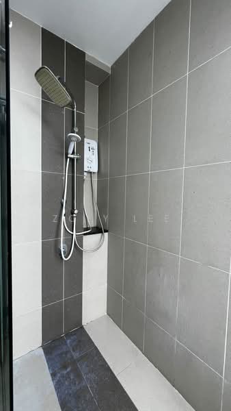 2-storey Terraced House for Rent in Horizon Hills (Iskandar Puteri (Nusajaya)) - Zoey Lee - Bathroom - PropertyGuru.com.my