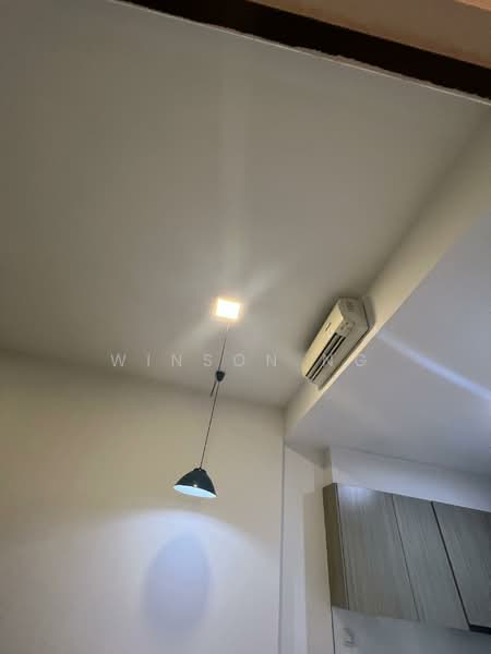 Service Residence for Rent at Tropicana Gardens - Winson Ng - Interior - PropertyGuru.com.my