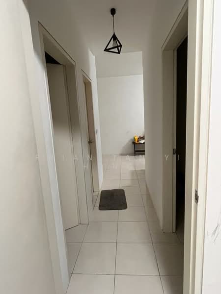 Service Residence for Rent at 168 Park Residensi Selayang - Brian Tan Yi Hong - Corridor - PropertyGuru.com.my