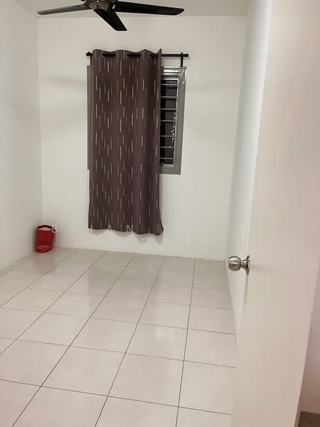 Service Residence for Rent at 168 Park Residensi Selayang - Brian Tan Yi Hong - Interior - PropertyGuru.com.my