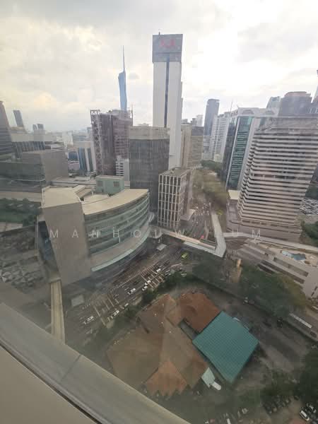 Service Residence for Sale at Banyan Tree Signatures - ManHouw Lum - Exterior - PropertyGuru.com.my