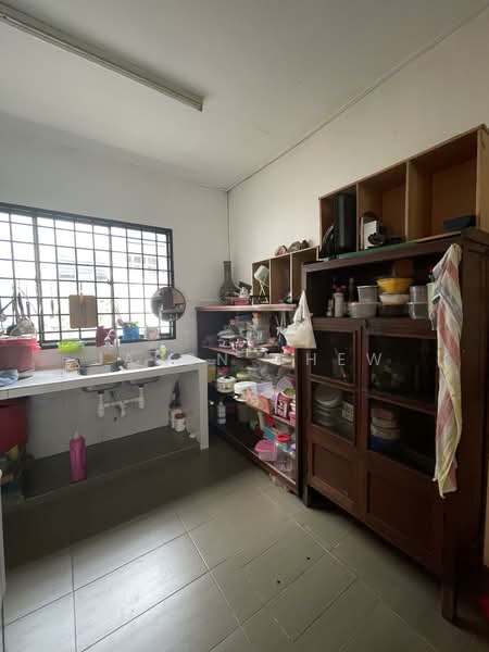Munsyi Ibrahim @ Skudai untuk Untuk Dijual - RM 799,000, Apr 2026 - Kitchen - PropertyGuru.com.my