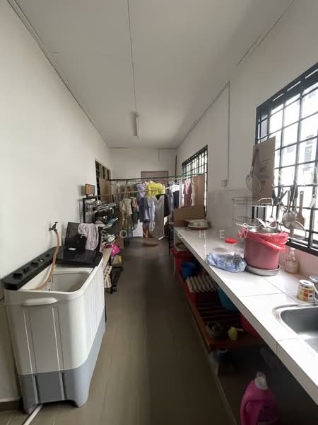 Munsyi Ibrahim @ Skudai untuk Untuk Dijual - RM 799,000, Apr 2026 - Kitchen - PropertyGuru.com.my