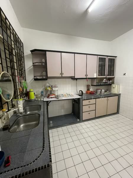 Munsyi Ibrahim @ Skudai untuk Untuk Dijual - RM 799,000, Apr 2026 - Kitchen - PropertyGuru.com.my