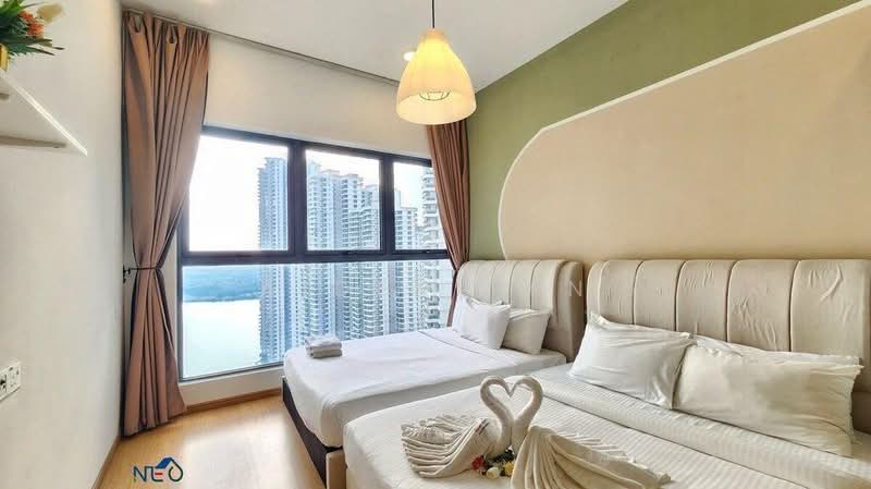 Condominium for Rent at Bay Point @ Country Garden Danga Bay - Aiden Tan - PropertyGuru.com.my