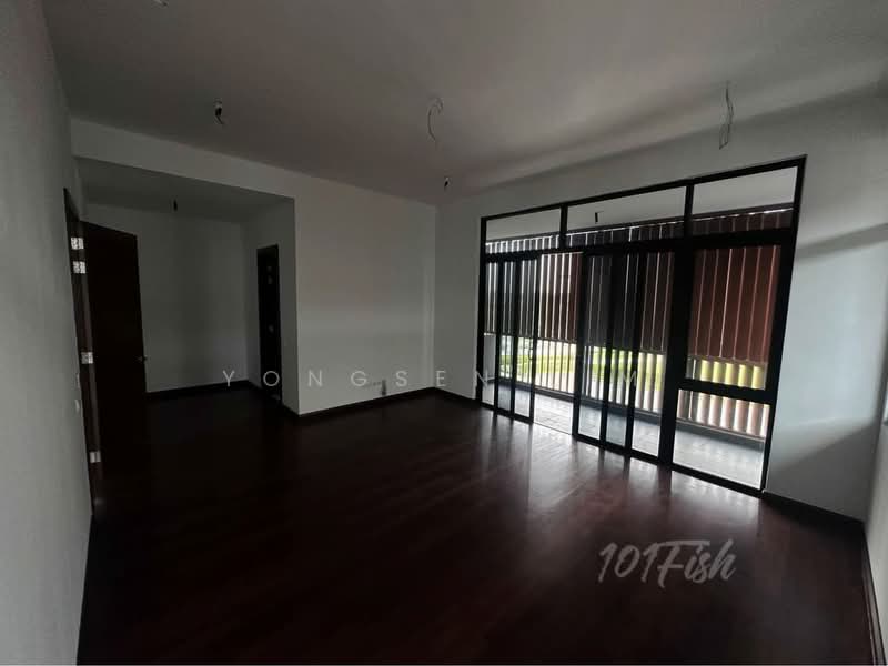 Semi-Detached House for Sale in Eco Sanctuary (Telok Panglima Garang) - Yongsen Lim - Interior - PropertyGuru.com.my