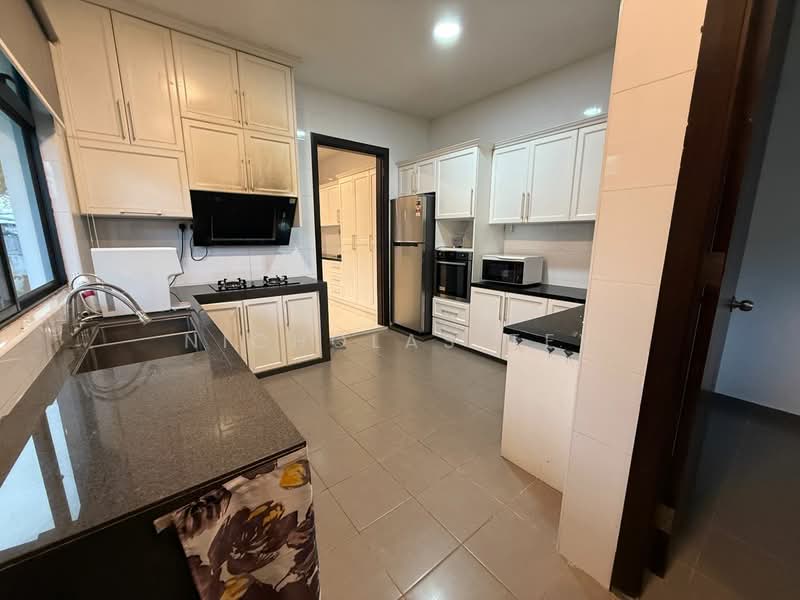 Horizon Hills untuk Untuk Dijual - RM 4,500,000, Apr 2026 - Kitchen - PropertyGuru.com.my