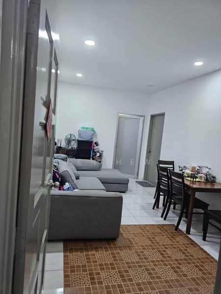 For Sale - The Ocean View (Bandar Sri Pinang)