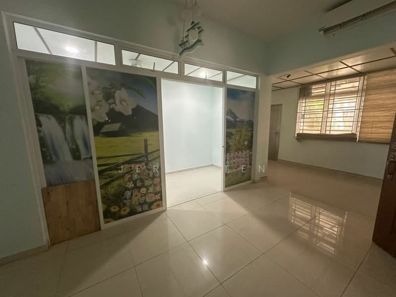 Cluster House for Sale in Horizon Hills (Iskandar Puteri (Nusajaya)) - Jercy Ten - Interior - PropertyGuru.com.my