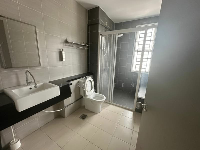 Cluster House for Sale in Horizon Hills (Iskandar Puteri (Nusajaya)) - Jercy Ten - Bathroom - PropertyGuru.com.my