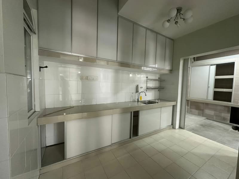 Cluster House for Sale in Horizon Hills (Iskandar Puteri (Nusajaya)) - Jercy Ten - Kitchen - PropertyGuru.com.my