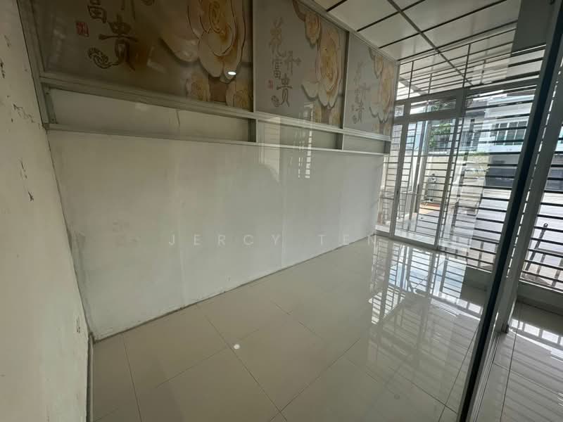 Cluster House for Sale in Horizon Hills (Iskandar Puteri (Nusajaya)) - Jercy Ten - Interior - PropertyGuru.com.my