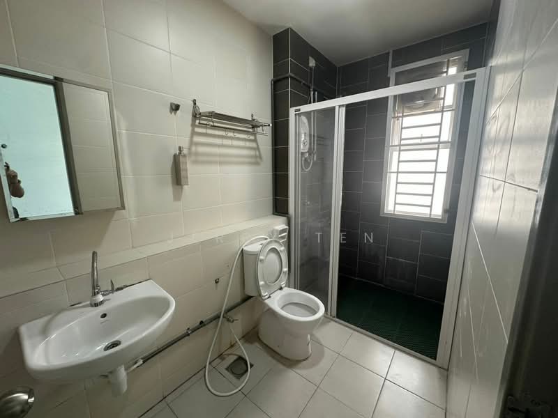 Cluster House for Sale in Horizon Hills (Iskandar Puteri (Nusajaya)) - Jercy Ten - Bathroom - PropertyGuru.com.my
