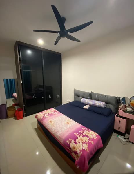 Service Residence for Rent at Savio @ Riana Dutamas - Alex Seet - PropertyGuru.com.my