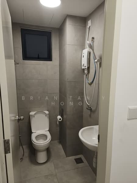 Service Residence for Rent at 168 Park Residensi Selayang - Brian Tan Yi Hong - PropertyGuru.com.my