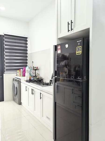 Eco Botanic Ecos Botanics Ecos Botanics untuk Untuk Disewa - RM 4,500 /bulan, Apr 2026 - Kitchen - PropertyGuru.com.my