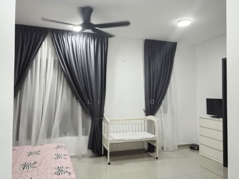 Eco Botanic Ecos Botanics Ecos Botanics untuk Untuk Disewa - RM 4,500 /bulan, Apr 2026 - Bedroom - PropertyGuru.com.my