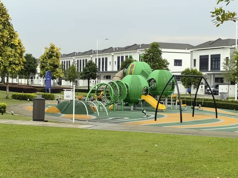 Eco Botanic Ecos Botanics Ecos Botanics untuk Untuk Disewa - RM 4,500 /bulan, Apr 2026 - Exterior - PropertyGuru.com.my