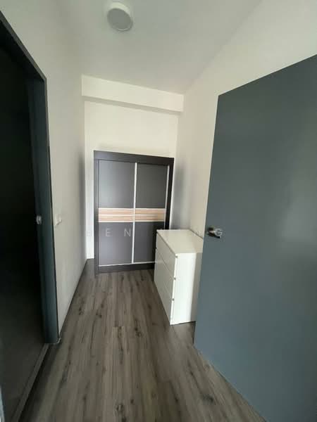 Henna Residence @ The Quartz WM untuk Untuk Dijual - RM 600,000, Apr 2026 - Corridor - PropertyGuru.com.my