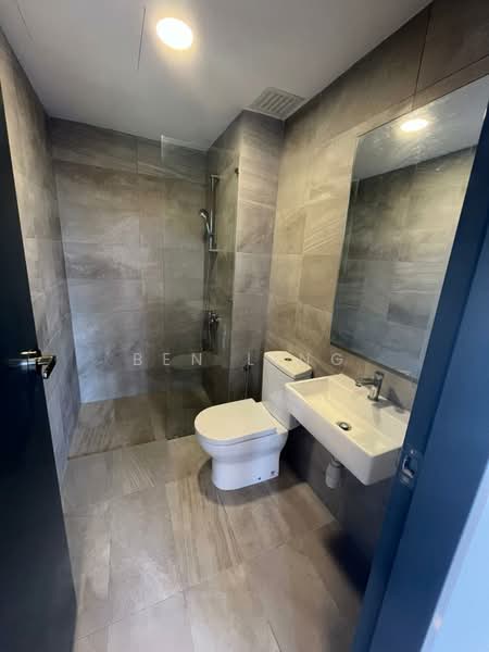 Henna Residence @ The Quartz WM untuk Untuk Dijual - RM 600,000, Apr 2026 - Bathroom - PropertyGuru.com.my