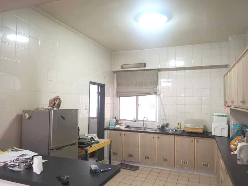 Pelita Indah untuk Untuk Disewa - RM 2,200 /bulan, Apr 2026 - Kitchen - PropertyGuru.com.my