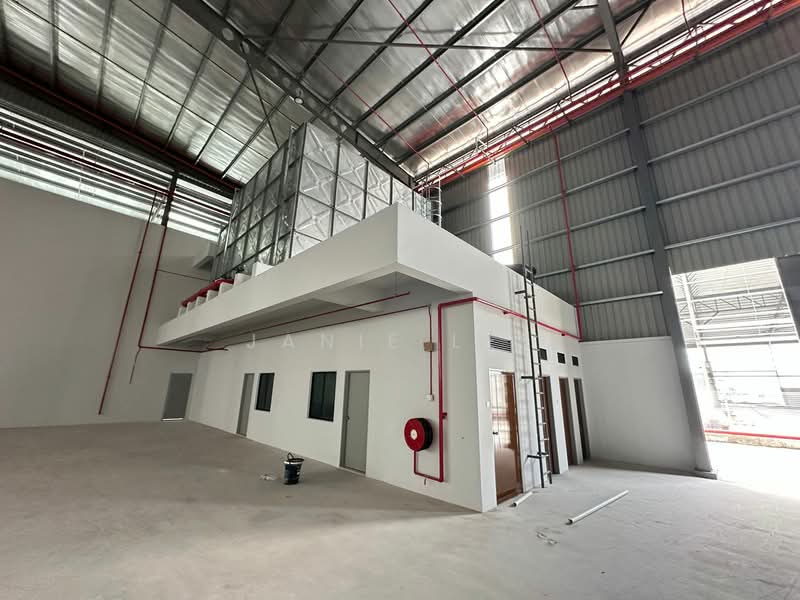 Gudang untuk Disewa di Pulau Carey (Carey Island) (Selangor) - Janie Lee - Factory / Warehouse - PropertyGuru.com.my