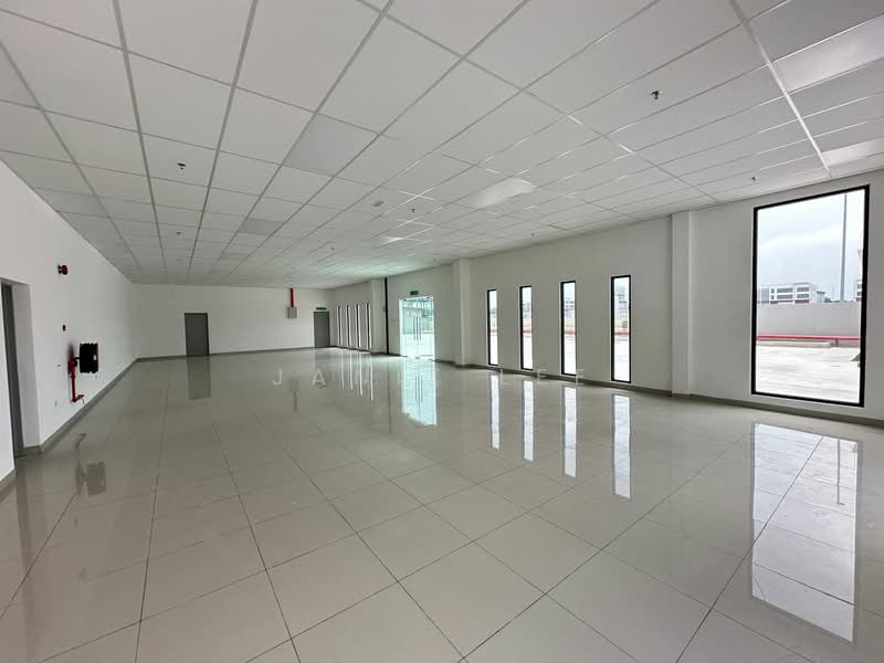 Kilang untuk Disewa di Teluk Panglima Garang (Banting) - Janie Lee - Interior - PropertyGuru.com.my