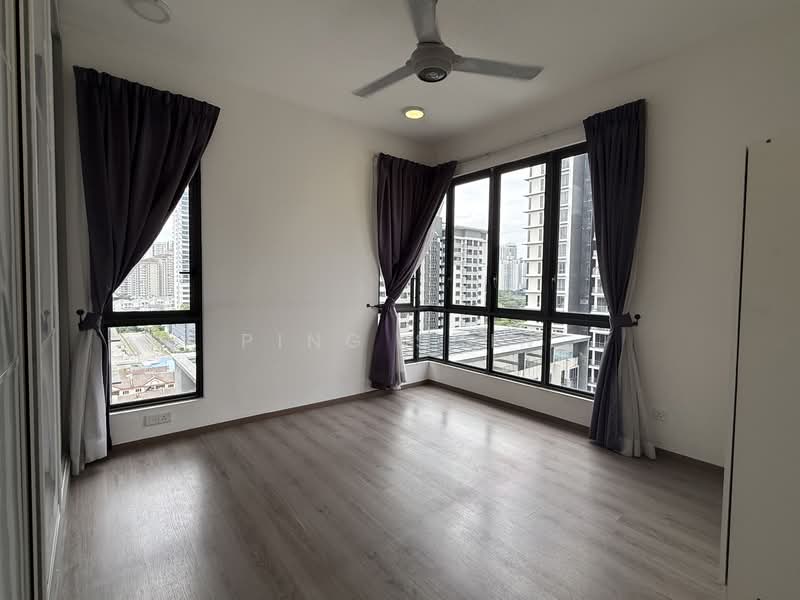 Condominium for Rent at Anjali North Kiara - Ping Shin - View - PropertyGuru.com.my