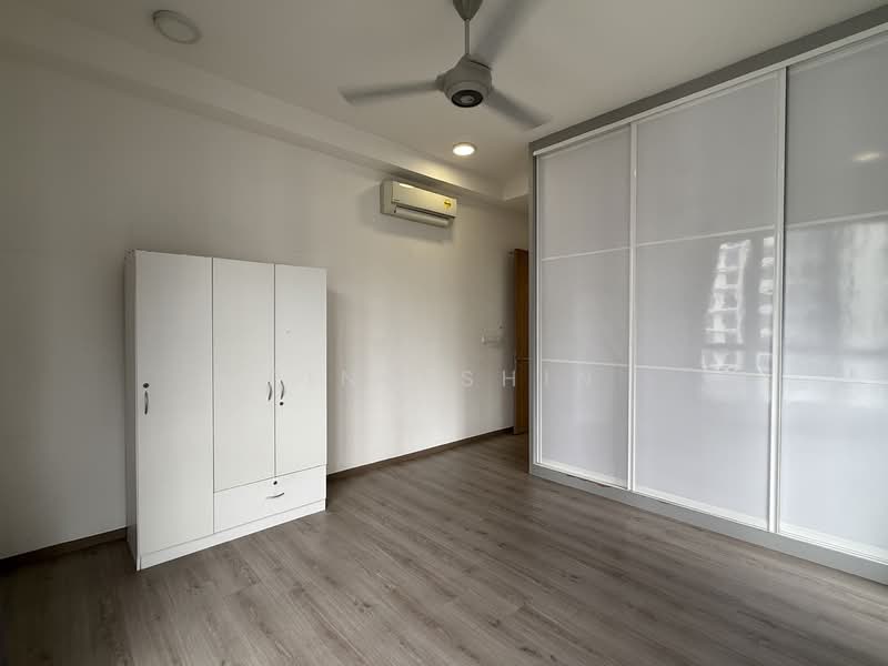 Condominium for Rent at Anjali North Kiara - Ping Shin - Bedroom - PropertyGuru.com.my