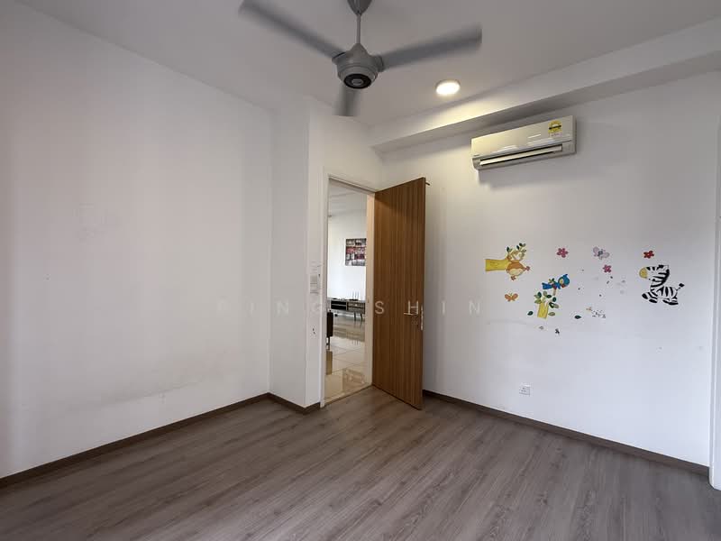 Condominium for Rent at Anjali North Kiara - Ping Shin - Interior - PropertyGuru.com.my
