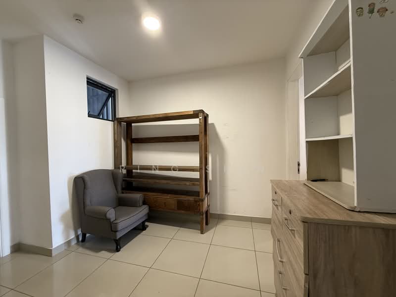 Condominium for Rent at Anjali North Kiara - Ping Shin - Interior - PropertyGuru.com.my