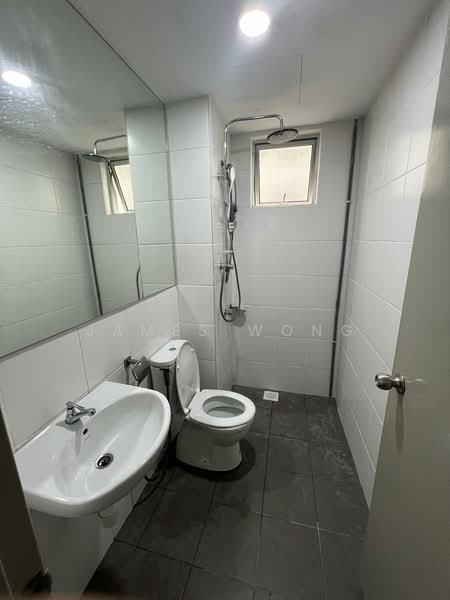 Condominium for Rent at Residensi Platinum Teratai - James Wong - Bathroom - PropertyGuru.com.my