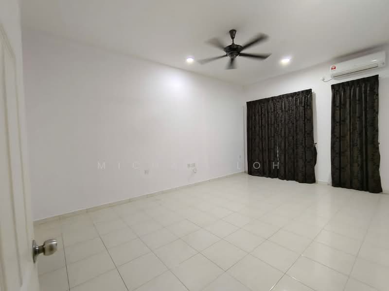 Bandar Cyber Ipoh (Bandar Siber) untuk Untuk Dijual - RM 508,000, Apr 2026 - Living Room - PropertyGuru.com.my
