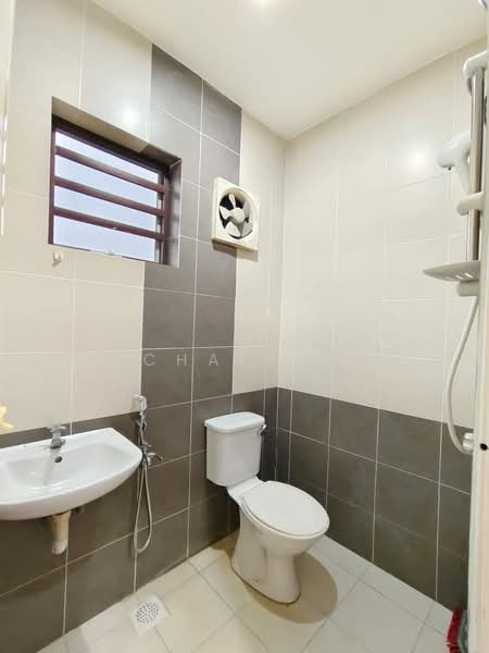 Bandar Cyber Ipoh (Bandar Siber) untuk Untuk Dijual - RM 508,000, Apr 2026 - Bathroom - PropertyGuru.com.my