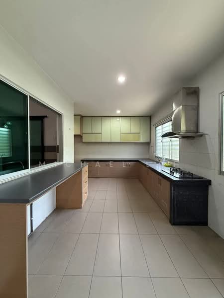 Bandar Cyber Ipoh (Bandar Siber) untuk Untuk Dijual - RM 508,000, Apr 2026 - Kitchen - PropertyGuru.com.my
