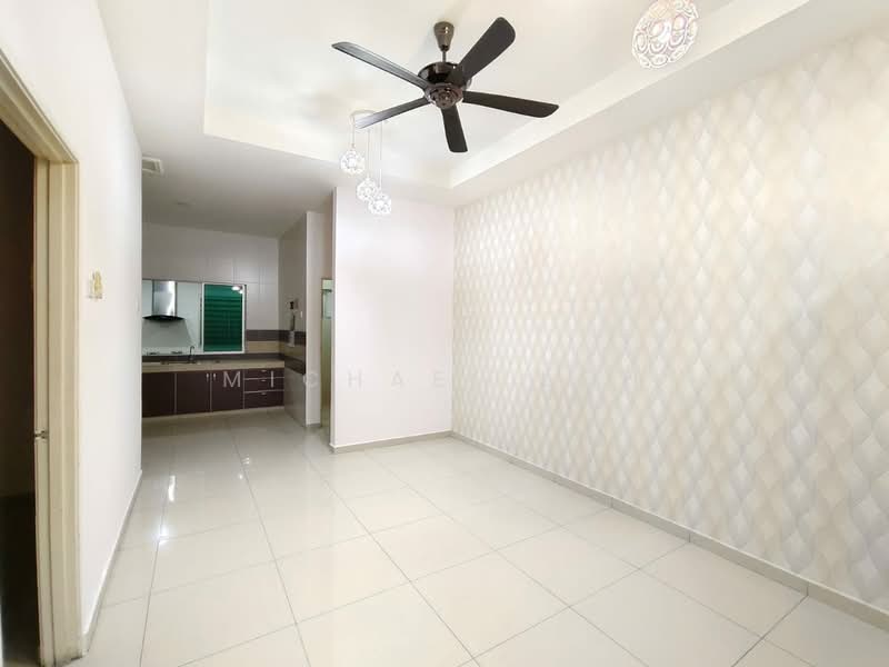 Bandar Cyber Ipoh (Bandar Siber) untuk Untuk Dijual - RM 508,000, Apr 2026 - Kitchen - PropertyGuru.com.my