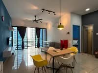 For Rent - Atlantis Residences (Pangsapuri Atlantis Kota Syahbandar)