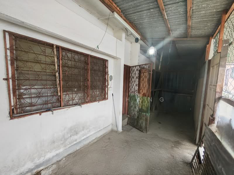 Taman Bunga Raya untuk Untuk Disewa - RM 1,600 /bulan, Apr 2026 - Exterior - PropertyGuru.com.my