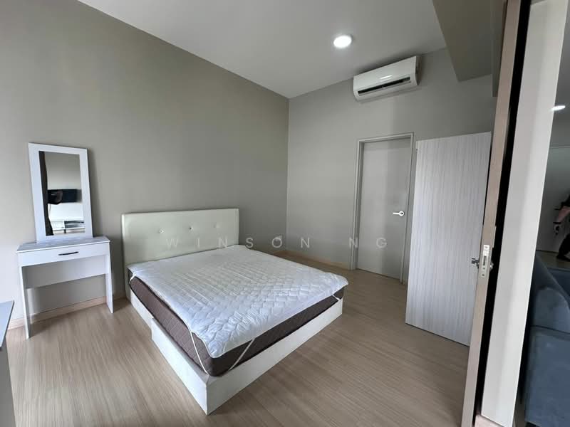 D'sara Sentral untuk Untuk Disewa - RM 1,899 /bulan, Apr 2026 - PropertyGuru.com.my