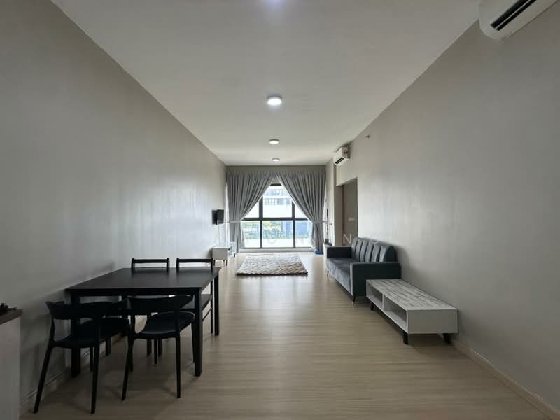 D'sara Sentral untuk Untuk Disewa - RM 1,899 /bulan, Apr 2026 - PropertyGuru.com.my