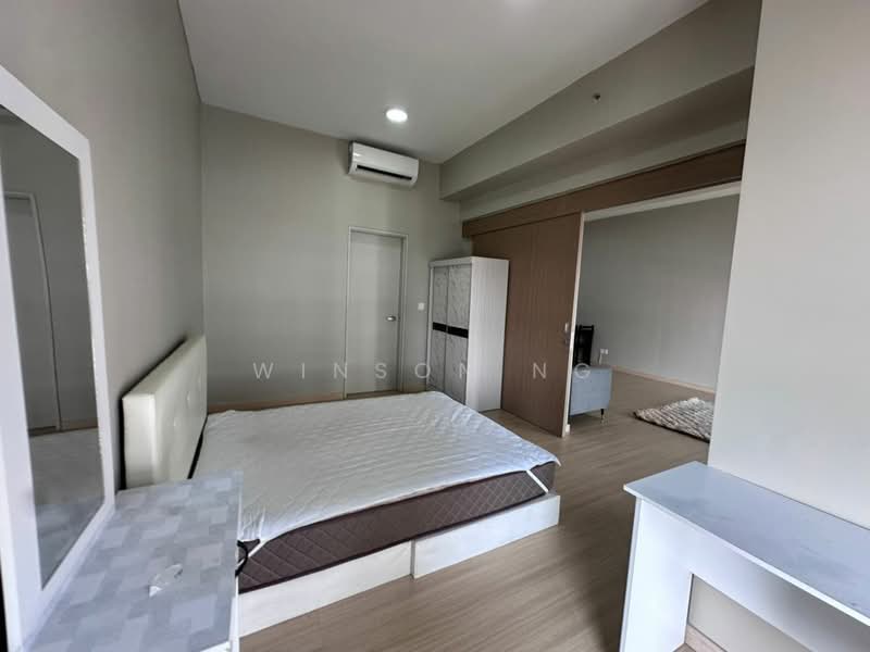 D'sara Sentral untuk Untuk Disewa - RM 1,899 /bulan, Apr 2026 - PropertyGuru.com.my