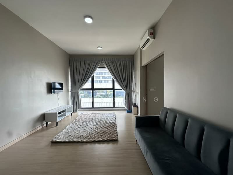 D'sara Sentral untuk Untuk Disewa - RM 1,899 /bulan, Apr 2026 - PropertyGuru.com.my