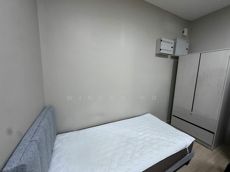 D'sara Sentral untuk Untuk Disewa - RM 1,899 /bulan, Apr 2026 - PropertyGuru.com.my