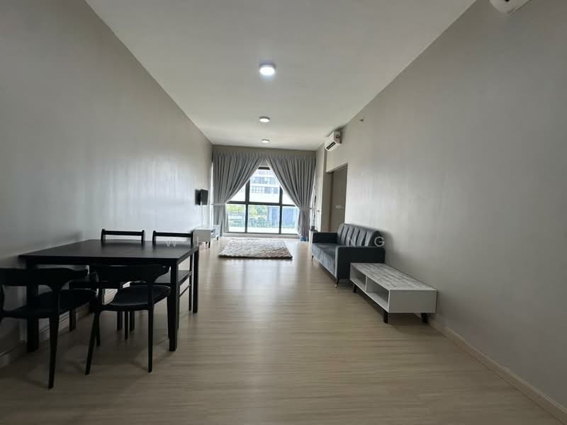 D'sara Sentral untuk Untuk Disewa - RM 1,899 /bulan, Apr 2026 - PropertyGuru.com.my
